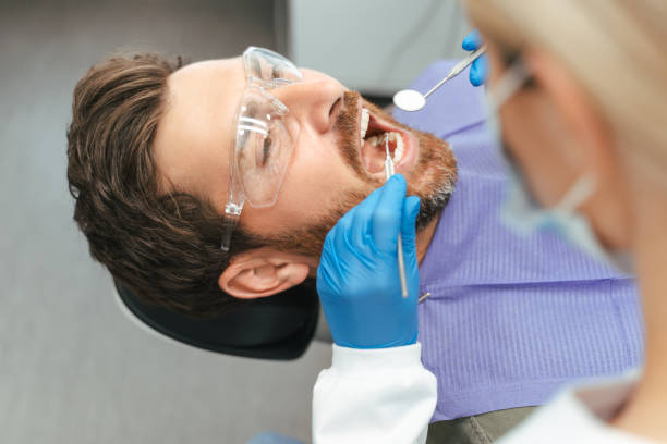 Professional Dental Services in Chelan, WA